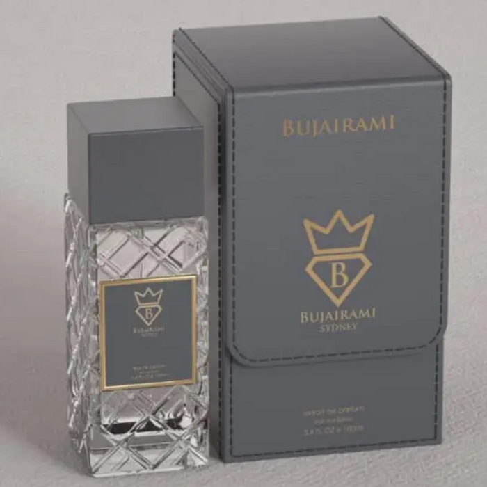 Psycho (Inspired By Symphony Louis Vuitton) – Unisex Citrus Extrait UK Guide