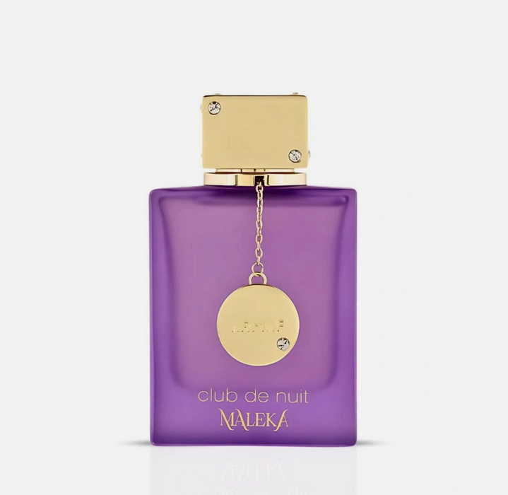 EXCLUSIVE Club De Nuit Maleka by Armaf - 105ml - Eau de Parfum Spray
