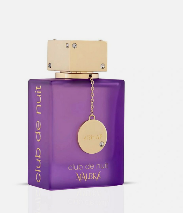 EXCLUSIVE Club De Nuit Maleka by Armaf - 105ml - Eau de Parfum Spray